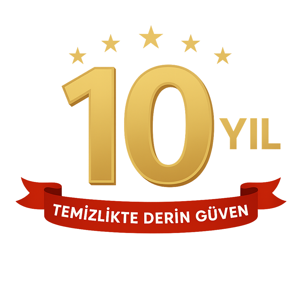 10 Yıl