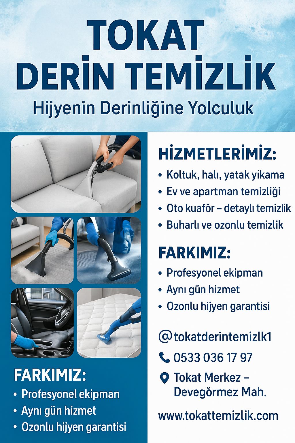Ekonomik Temizlik İçin Püf Noktalar | Doğal ve Uygun Fiyatlı Çözümler